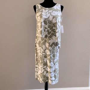 NWT Chico’s Dress